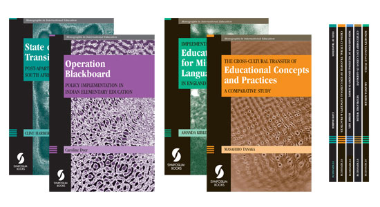 Symposiummonographs